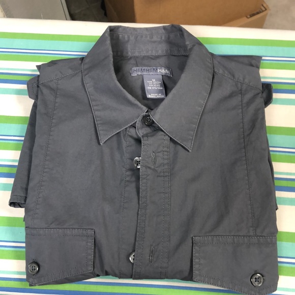 H&M Other - Mens H&M dress shirt